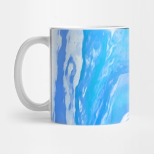 Marble Mug